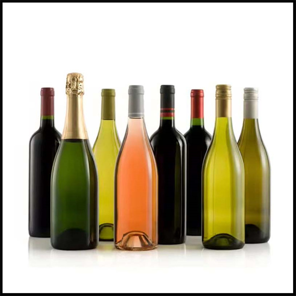 Unlocking the intricacies of different bottles of wine"