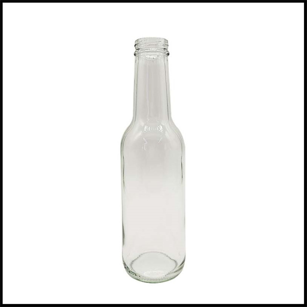 Upgrade Your Water Game with Sleek Glass Bottles