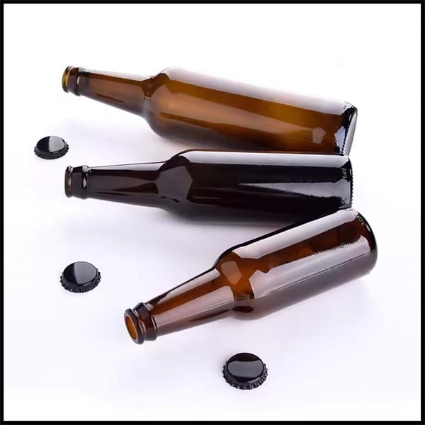 Tại sao chai bia 250ml là lựa chọn tuyệt vời