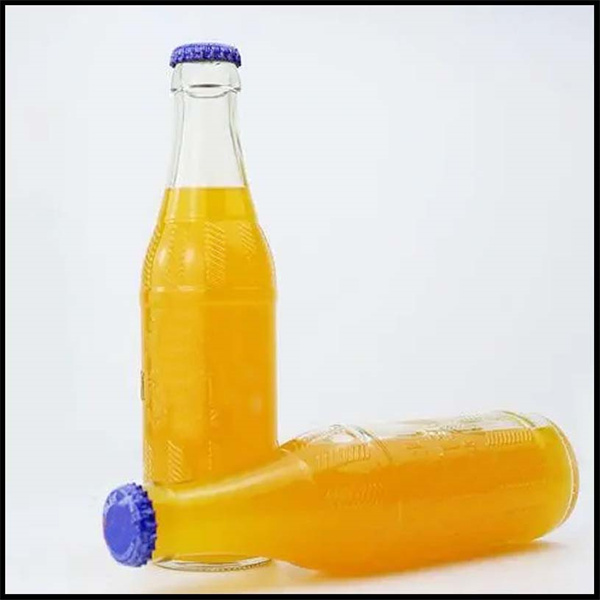 Everything You Need to Know About Eco-Friendly Juice Packaging Bottles