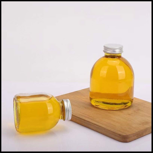 Du champ à la bouteille, pur et délicieux