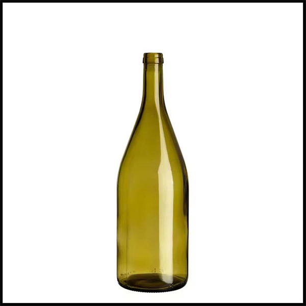 Celebrating Special Occasions with a Champagne Bottle