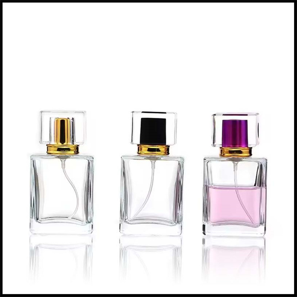 How Glass Beauty Bottles Preserve Your Products
