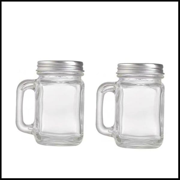 The Must-Have Jam Jars for Every Kitchen