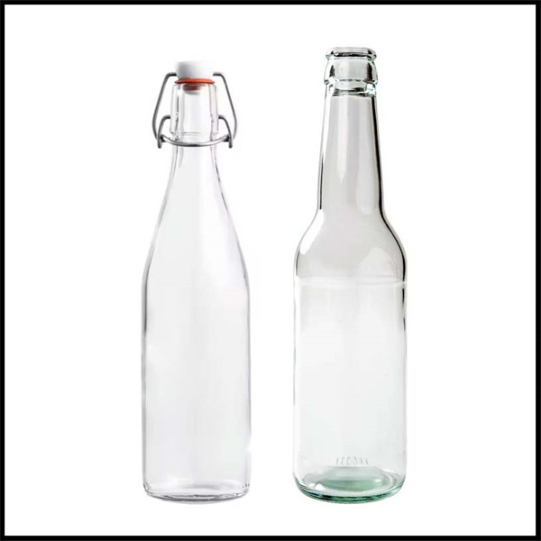 Transparency's Impact on Beer Marketing and Packaging