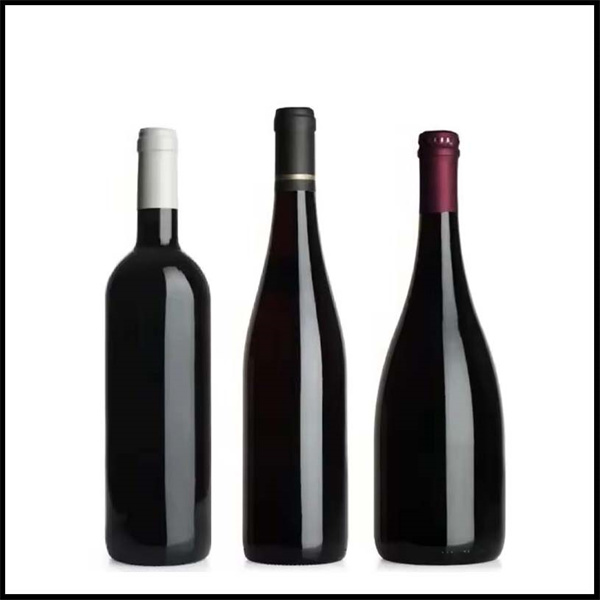 How wineries use labels to stand out in a crowded market