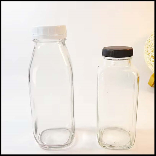 Drink Responsibly with Reusable Juice Bottles.