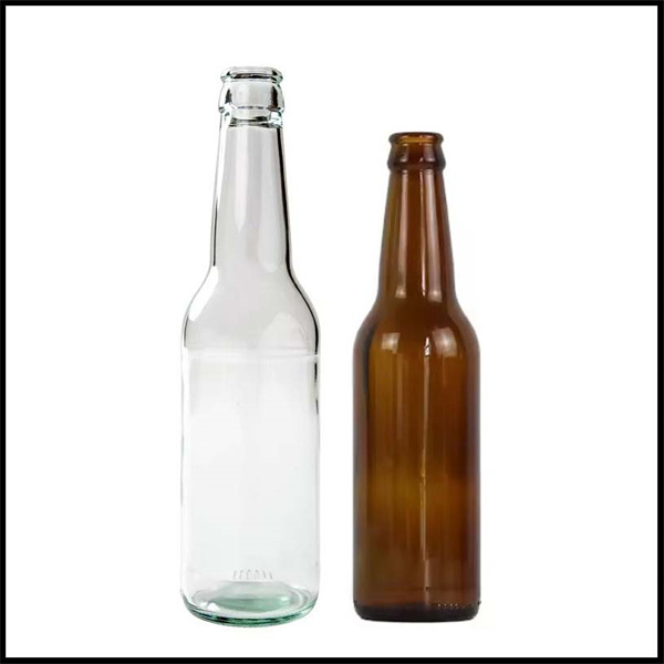 Uncovering the Best Beer Bottles on the Market