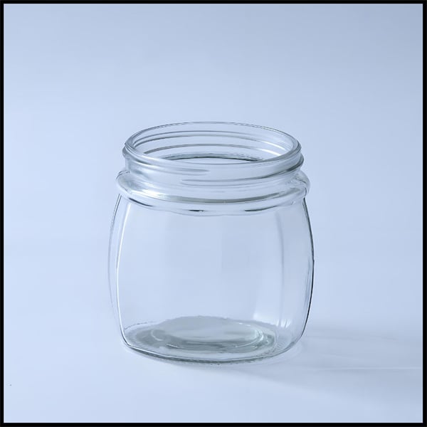 Stock Up on Storage Space with Large Canning Jars