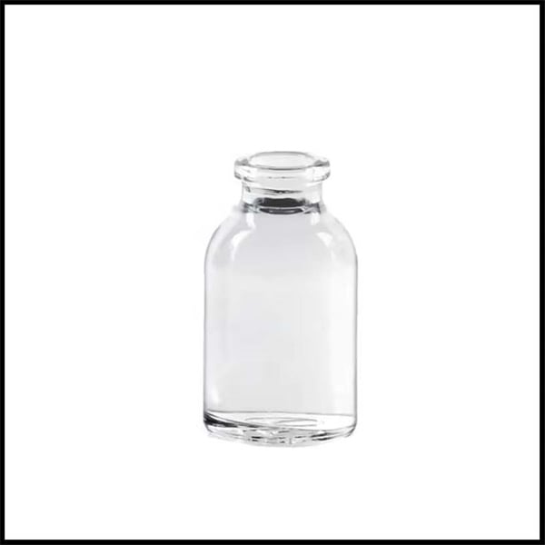 Preserving Medications with Glass Pharmacy Bottles