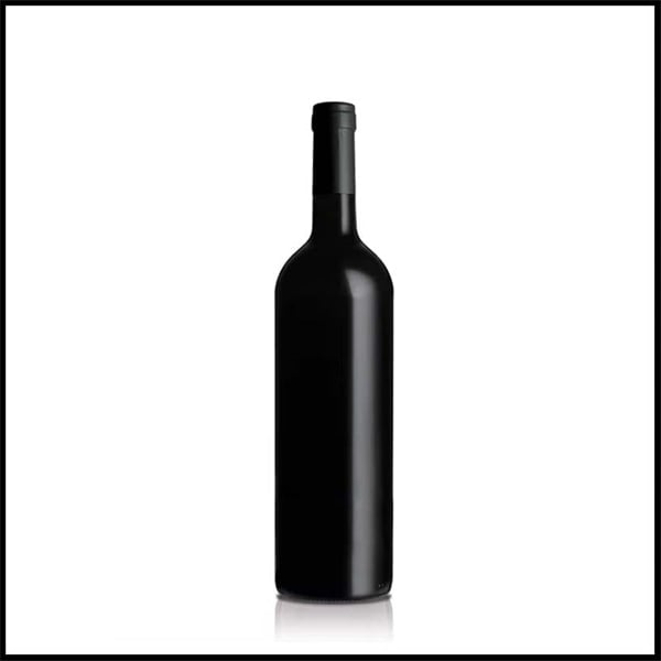 The Rise of the Black Wine Bottle in Winemaking Culture