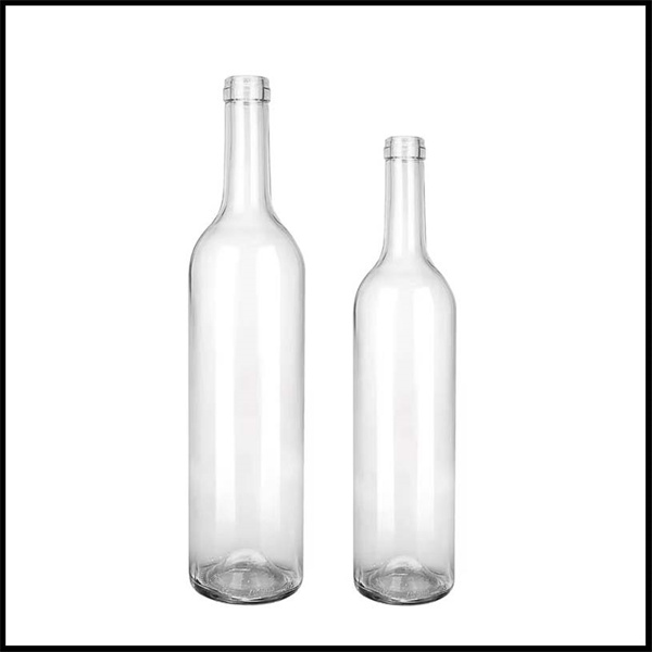 The Art of Making Rose Wine Bottles