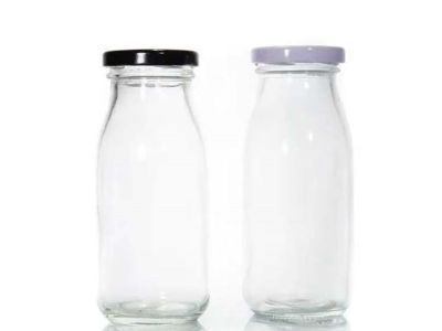 Ist Glasverpackung besser als Plastik?