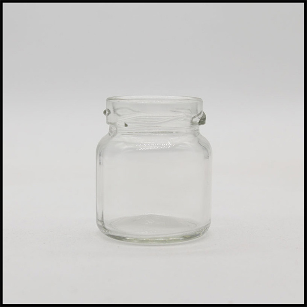 DIY gifts made easy with small canning jars filled with homemade treats