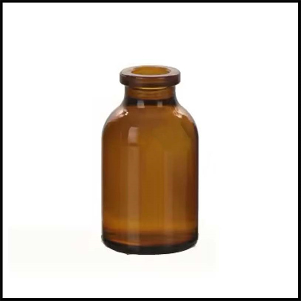 Innovations in Pharmaceutical Glass Bottles for Improved Drug Storage and Dispensing
