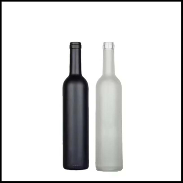 Sip on Memories with Your Favorite Glass Bottle Wine.