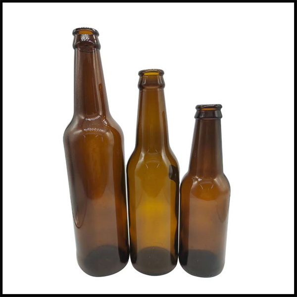 350ml Beer Bottle