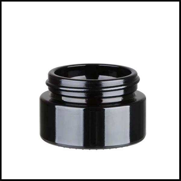 pots cosmétiques de 50g pour un rangement beauté propre et organisé