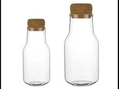 Reliable glass packaging solutions across food beverage and beauty