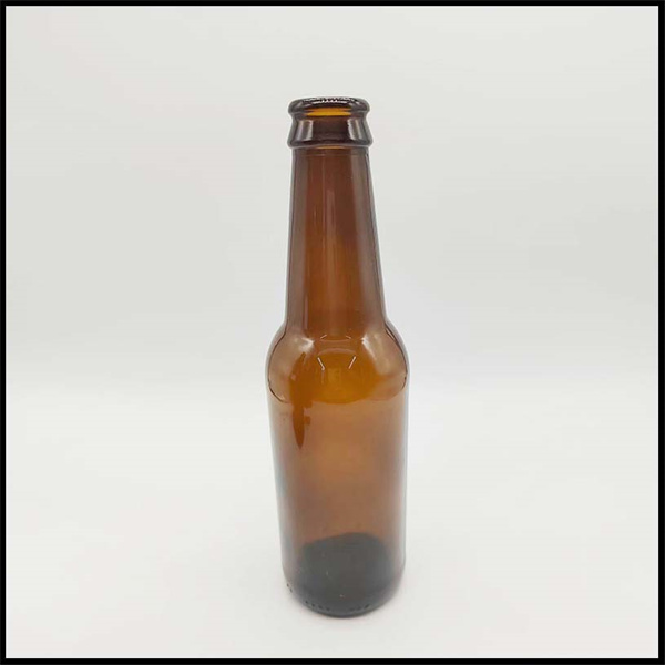 Small beer bottles for your active lifestyle.