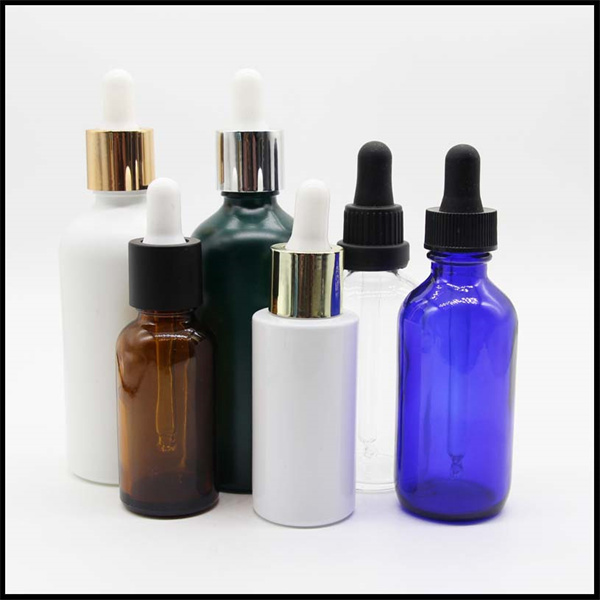 Dispense Your Favorite Oils with Ease Using Our Convenient Cosmetic Oil Bottles