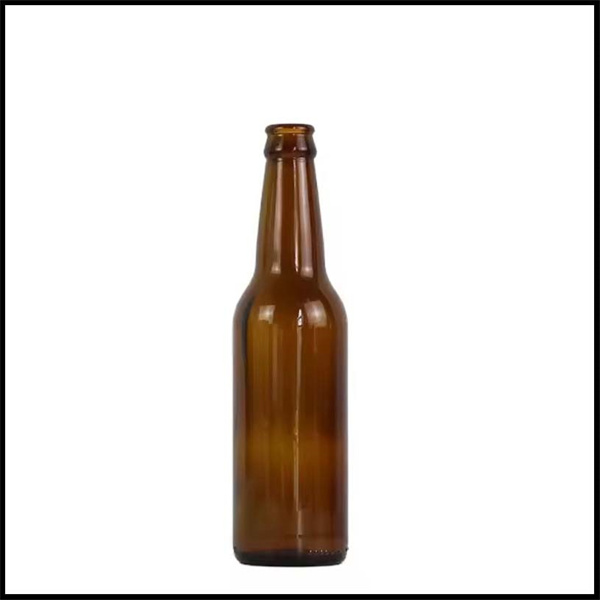 Sự linh hoạt của chai bia 250ml