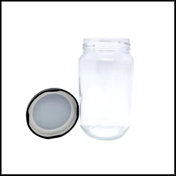 Step-by-step guide to sealing jam jars like a pr