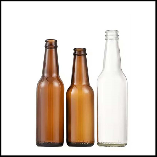 The Beauty of Returnable Bottles