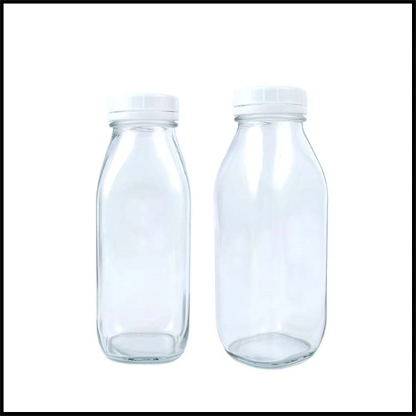 How to clean and sanitize your empty juice bottles for reuse.