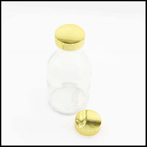 Why reusing empty bottles is great for the environmen