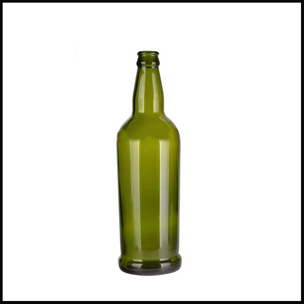 Chai Bia 40 oz Đa Năng.