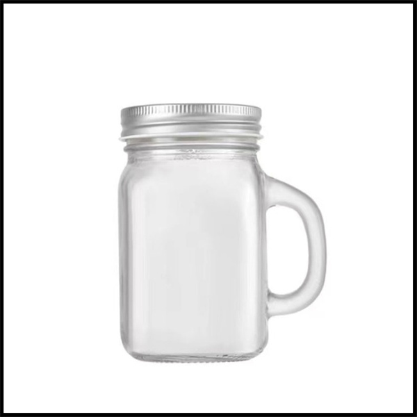 Custom Mason Jars for Friends and Loved Ones