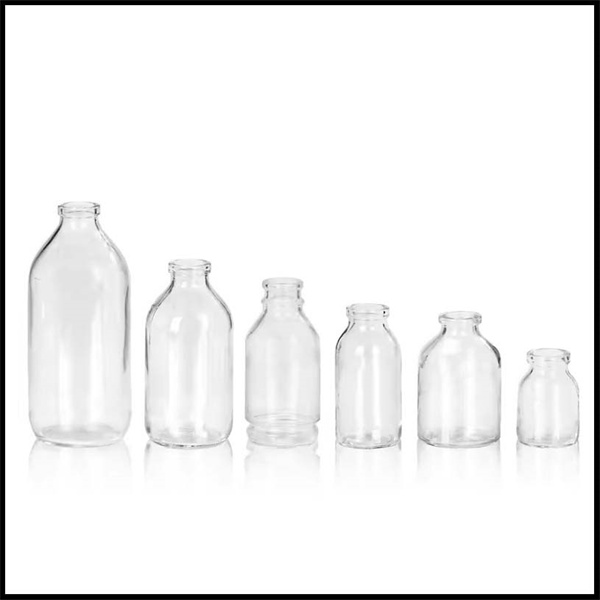 Why Pharmaceutical Glass Bottles are Environmentally-Friendly