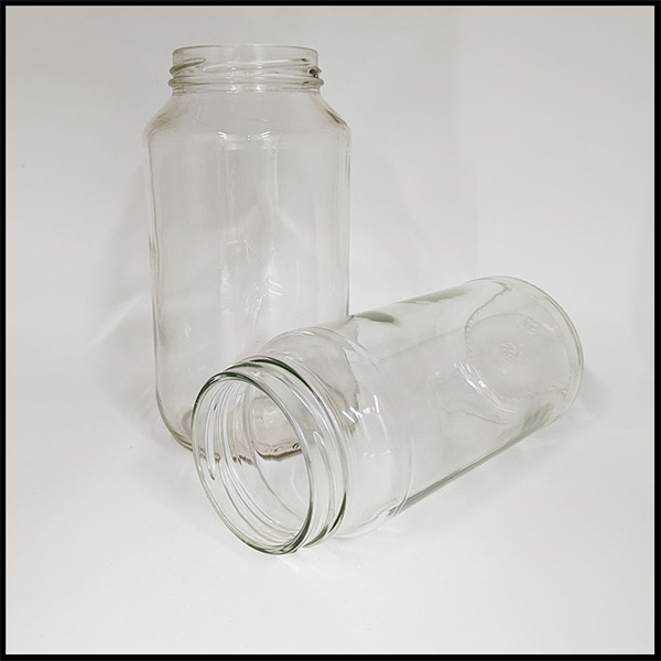 A Transparent Solution to Your Dry Fruit Storage Needs