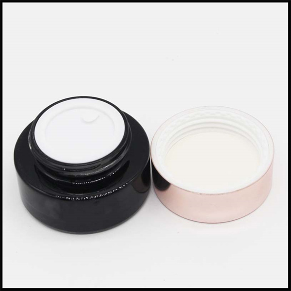 Ideal for storing creams, lotions, and even handmade beauty products