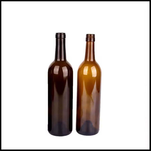 Why Glass Bottles are the Preferred Choice for Wine Connoisseurs