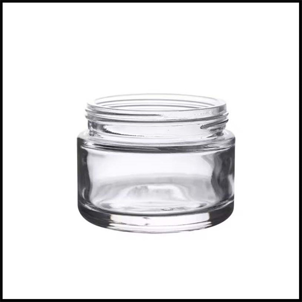 Upgrade Your Beauty Game with Our Range of 10g Cosmetic Jars