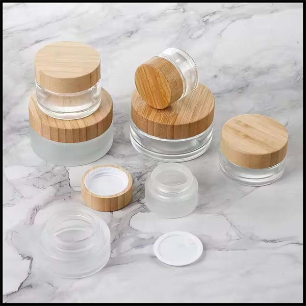 Organize Your Vanity with these Versatile Jars