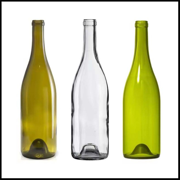 Innovative Designs in Champagne Bottle Packaging