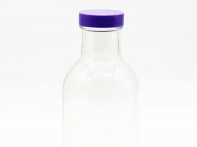 Botol Minuman Inovatif Direka untuk Gaya Hidup Aktif