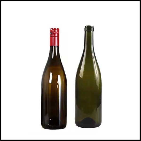 Champagne Taste on a Beer Budge