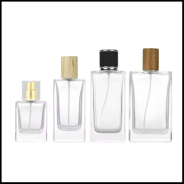 Enhance Your Vanity with Luxurious Perfume Cosmetic Packaging