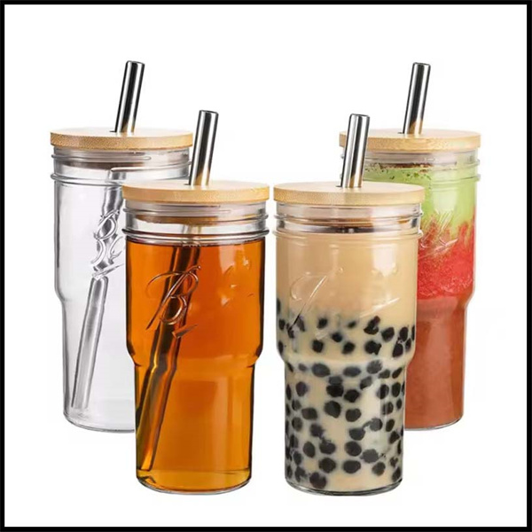 Say Goodbye to Single-Use Plastic and Hello to Reusable Juice Bottles.