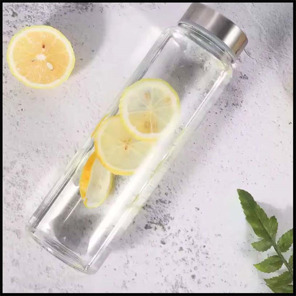 The surprising benefits of empty juice bottles for gardening.