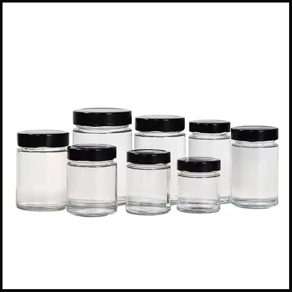 Get Creative in the Kitchen with Large Canning Jars
