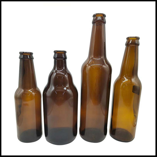 Our Favorite Beer Bottles for Any Occasion
