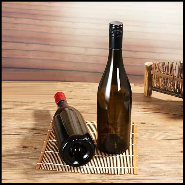 Personalized champagne bottles for all occasions.