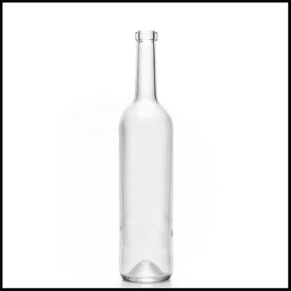 The Timeless Tradition of Serving Wine in Glass Bottles