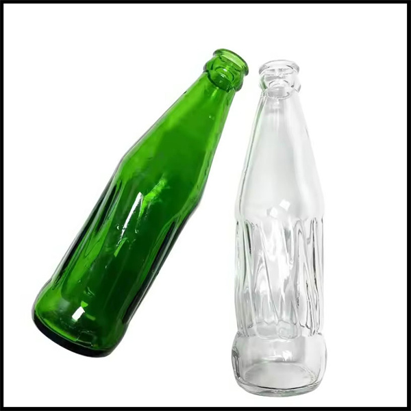 The allure of sparkling mini bottles