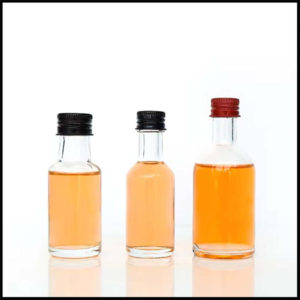Ideal for sampling different wines